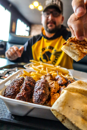 Photo of Fire King Kebab - 5002 50 Ave, Bonnyville, AB T9N 2G3